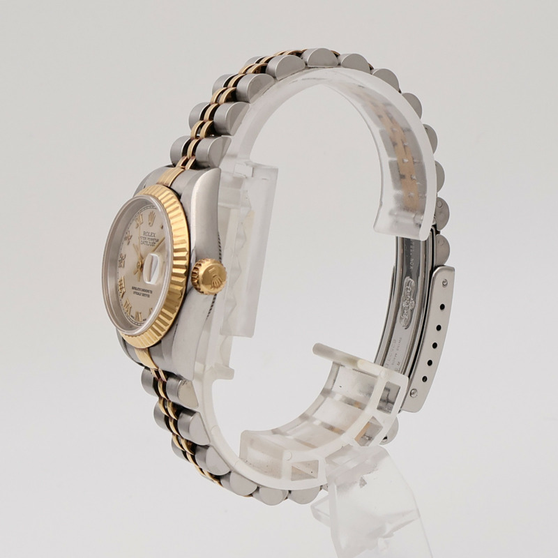 ROLEX Lady Datejust 69173-3