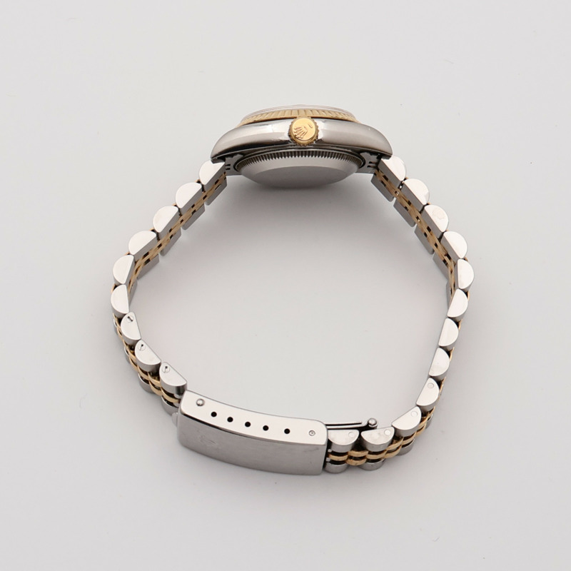 ROLEX Lady Datejust 69173-4