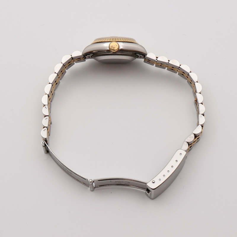 ROLEX Lady Datejust 69173-5