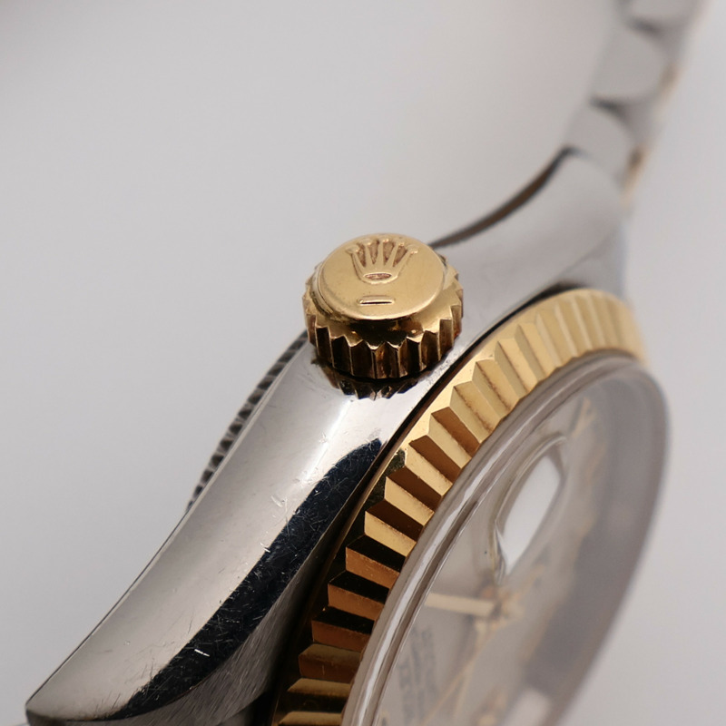 ROLEX Lady Datejust 69173-8