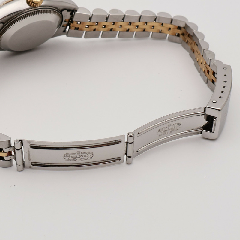 ROLEX Lady Datejust 69173-10