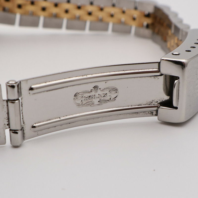 ROLEX Lady Datejust 69173-11