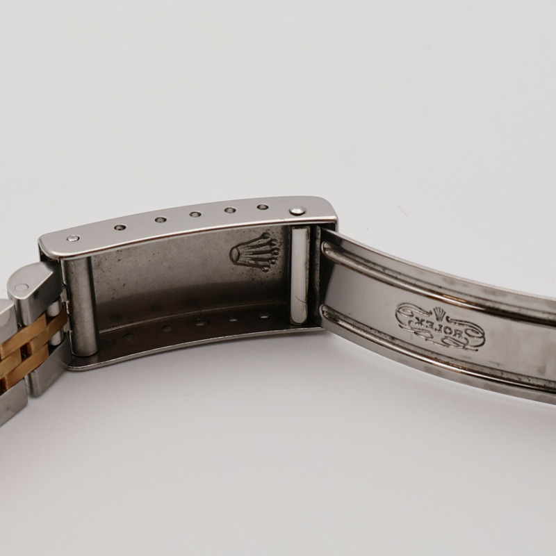 ROLEX Lady Datejust 69173-12