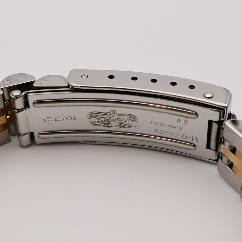 ROLEX Lady Datejust 69173-13