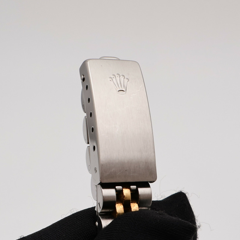 ROLEX Lady Datejust 69173-14