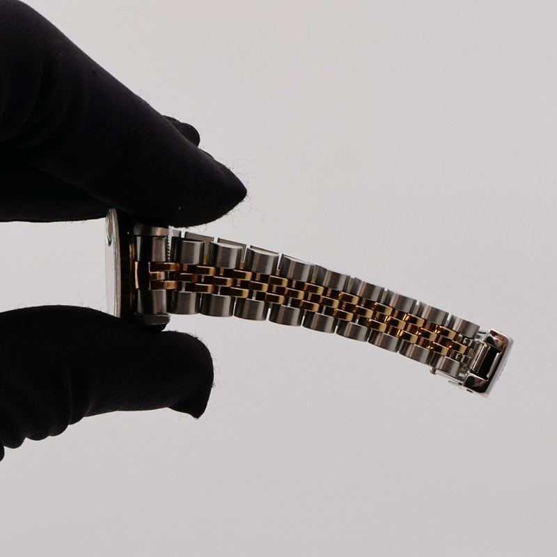 ROLEX Lady Datejust 69173-18