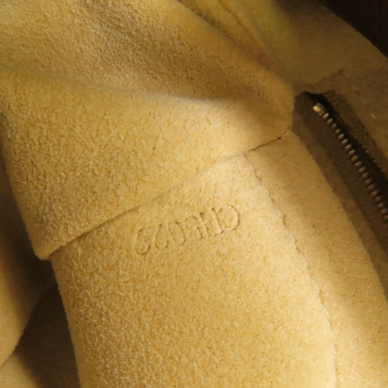 LOUIS VUITTON Monogram Artsy GM金扣肩背袋-8