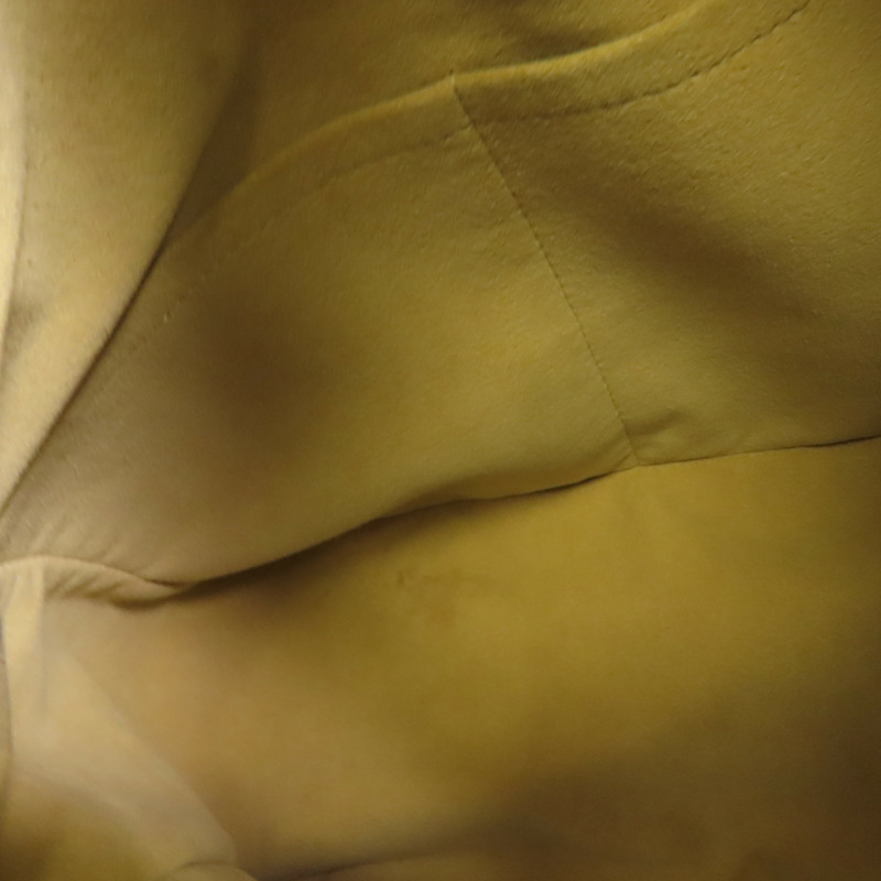 LOUIS VUITTON Monogram Artsy GM金扣肩背袋-14