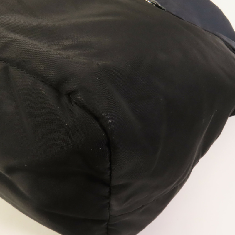 PRADA 尼龍Reversible手挽袋-13