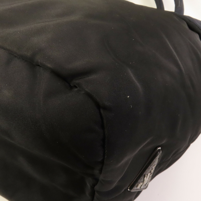 PRADA 尼龍Reversible手挽袋-14