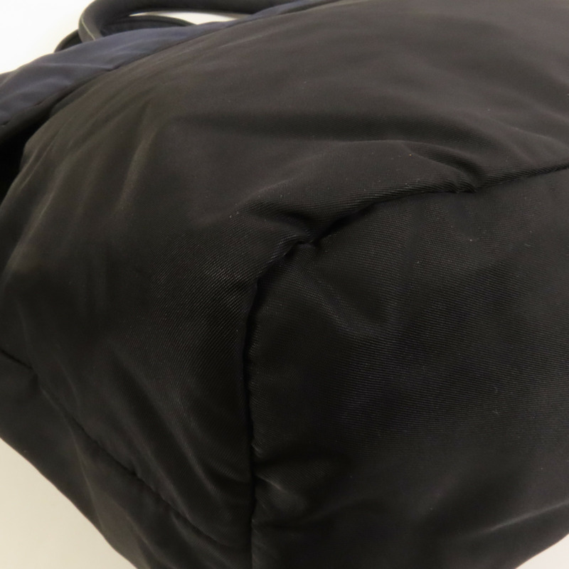 PRADA 尼龍Reversible手挽袋-15