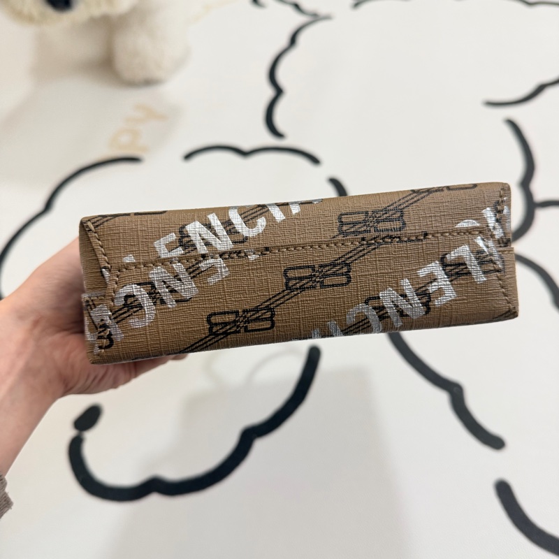 巴黎世家 紙袋包-10