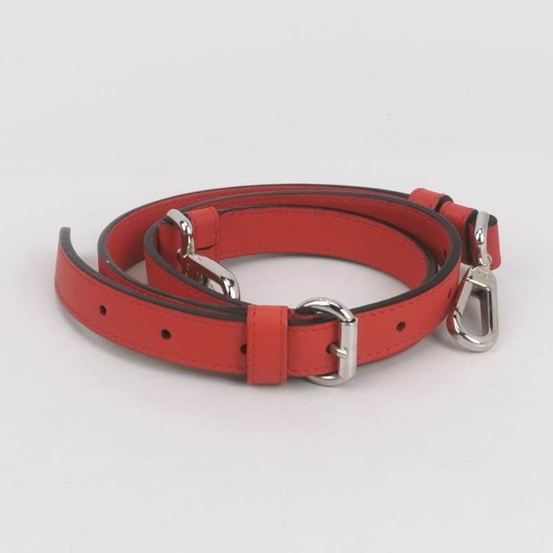 Dior Diorissimo中號牛皮拼色Dior字母吊飾子母包單肩包-9