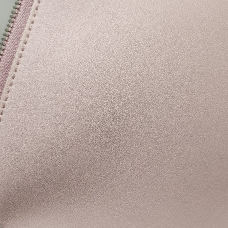 Dior Diorissimo中號牛皮拼色Dior字母吊飾子母包單肩包-22