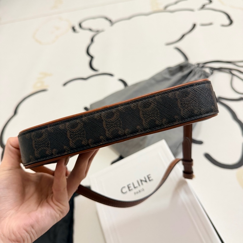Celine 相機包-4
