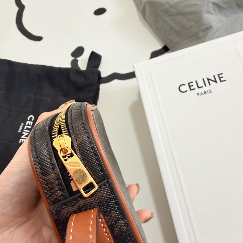 Celine 相機包-5