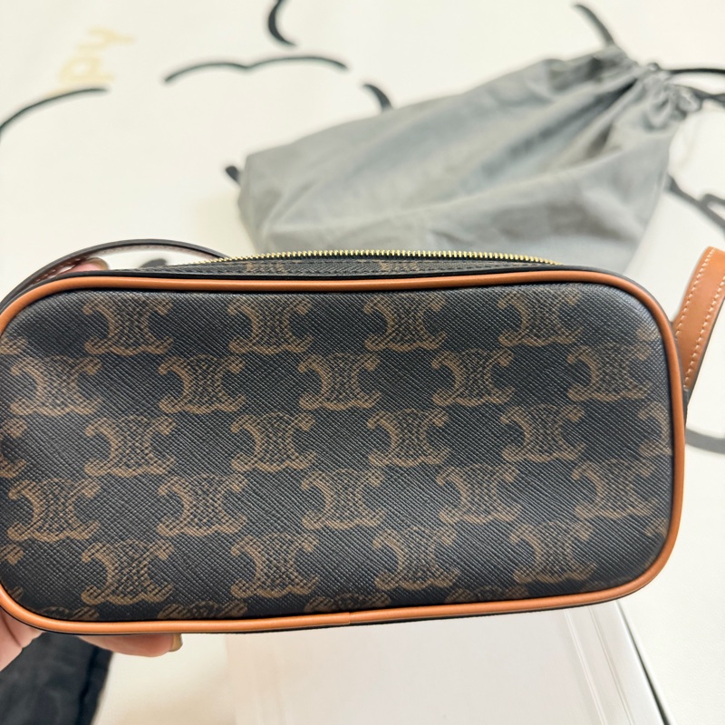 Celine 相機包-9
