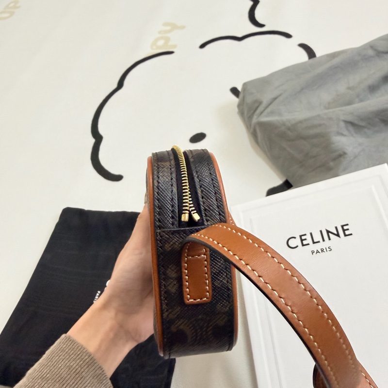 Celine 相機包-14