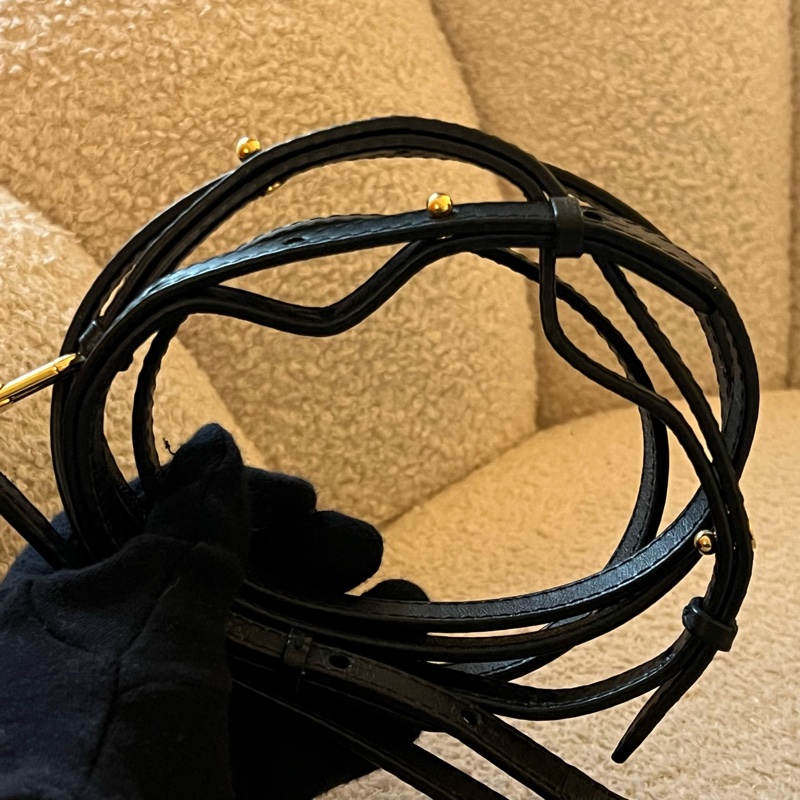 LOUIS VUITTON 拚色老花迷你後背包 M42411-6