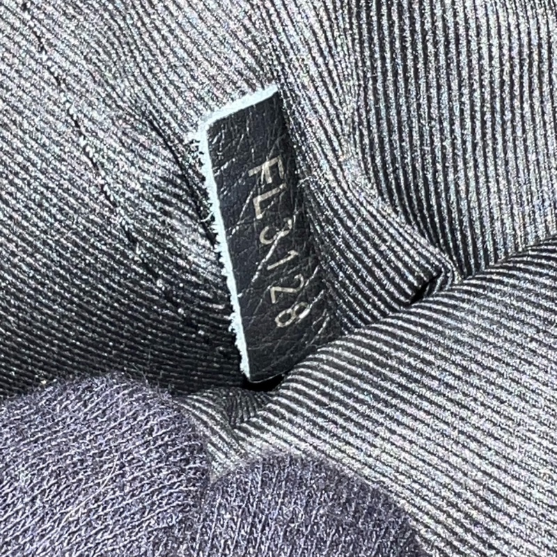 LOUIS VUITTON 拚色老花迷你後背包 M42411-15