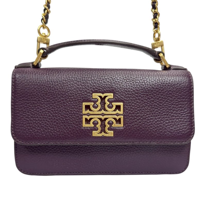TORY BURCH Britten Mini 斜揹袋-3