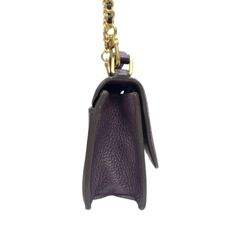 TORY BURCH Britten Mini 斜揹袋-5