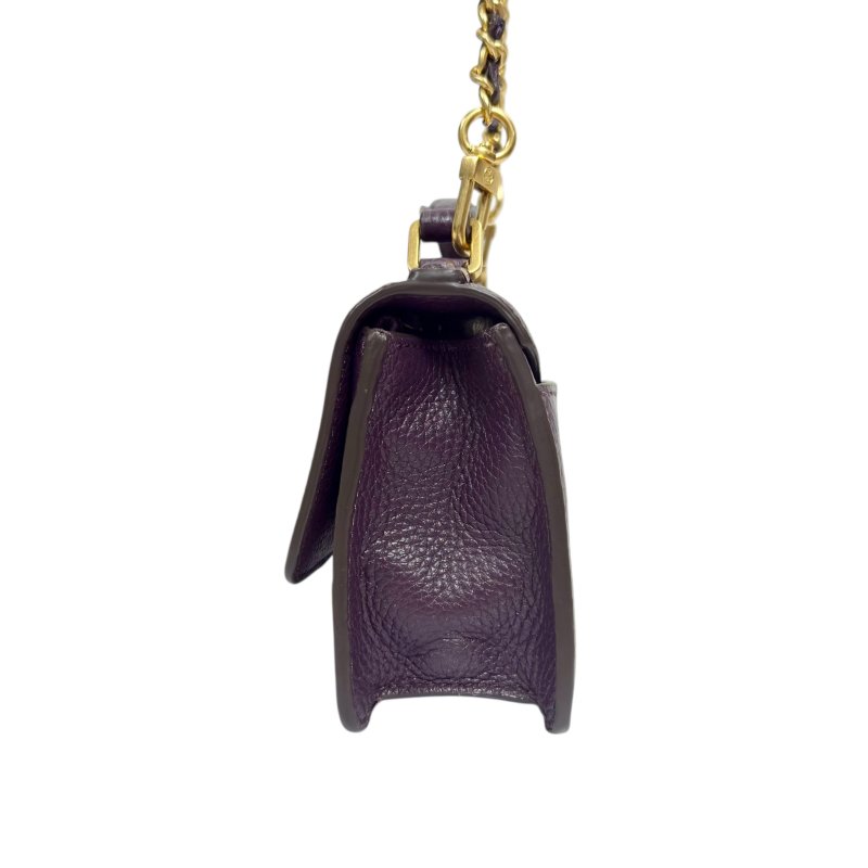 TORY BURCH Britten Mini 斜揹袋-8