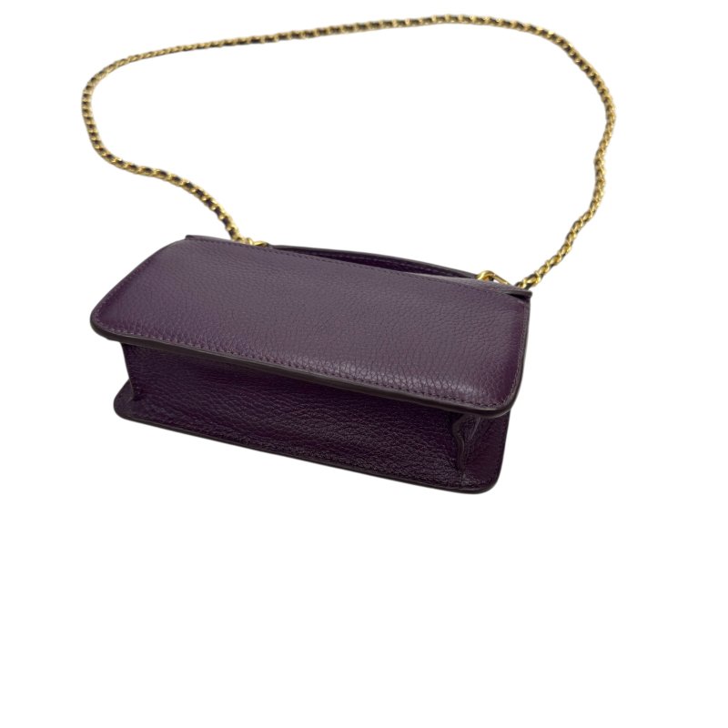 TORY BURCH Britten Mini 斜揹袋-12