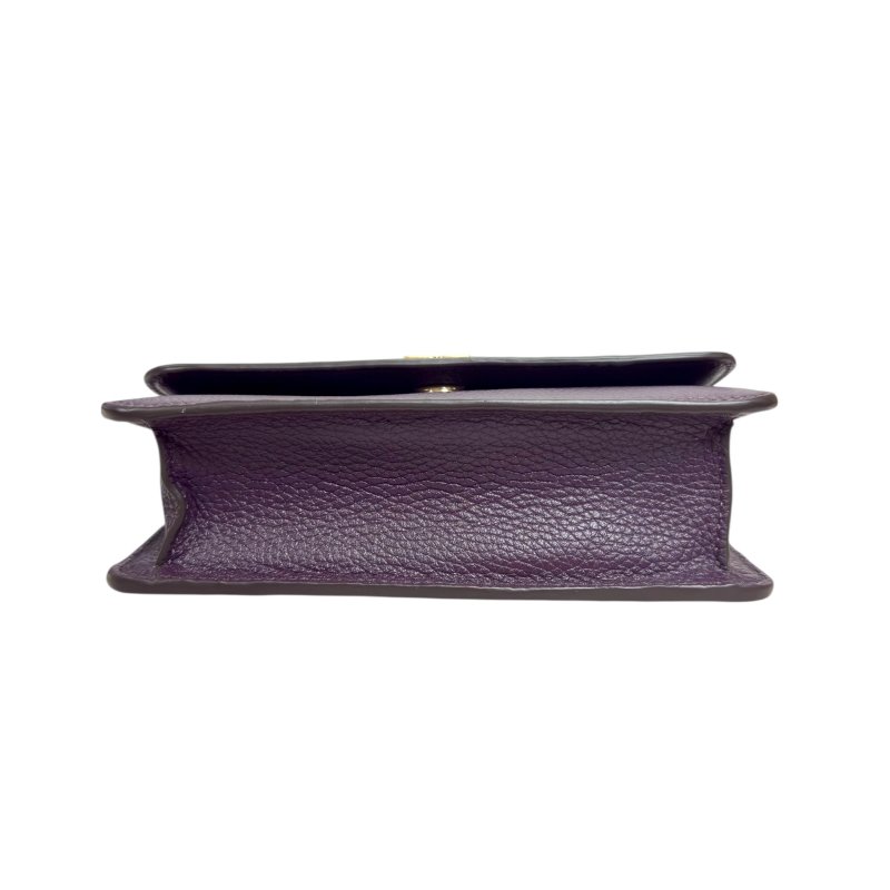 TORY BURCH Britten Mini 斜揹袋-13