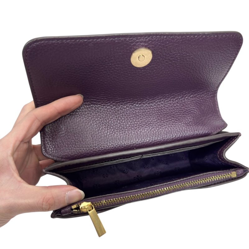 TORY BURCH Britten Mini 斜揹袋-17