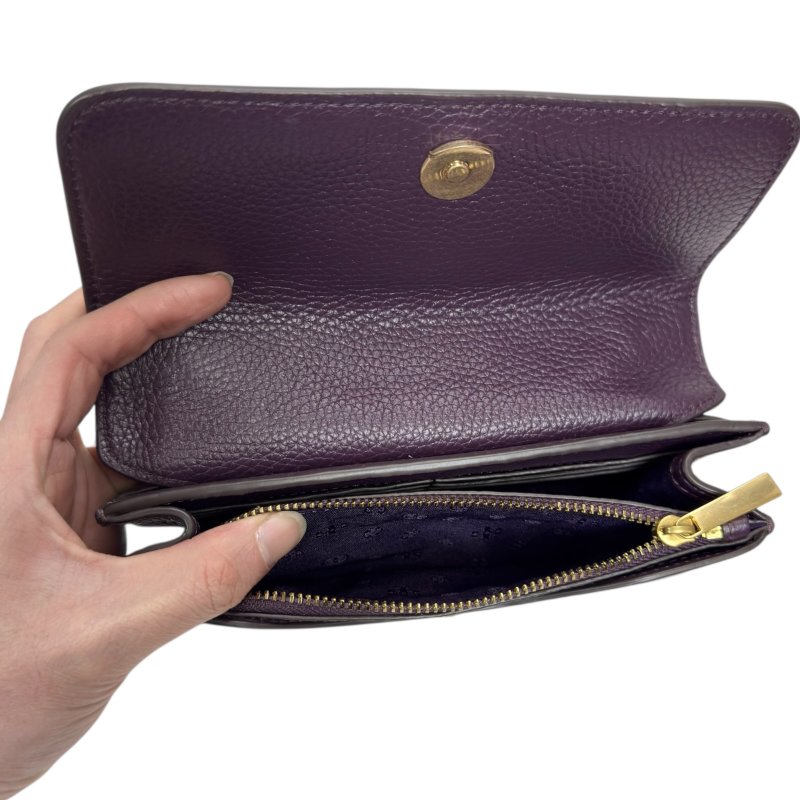 TORY BURCH Britten Mini 斜揹袋-18