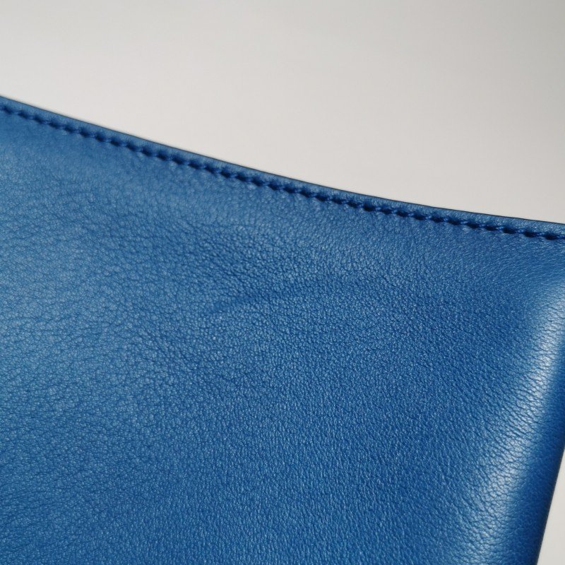 Chloe牛皮純色子母包單肩包-21