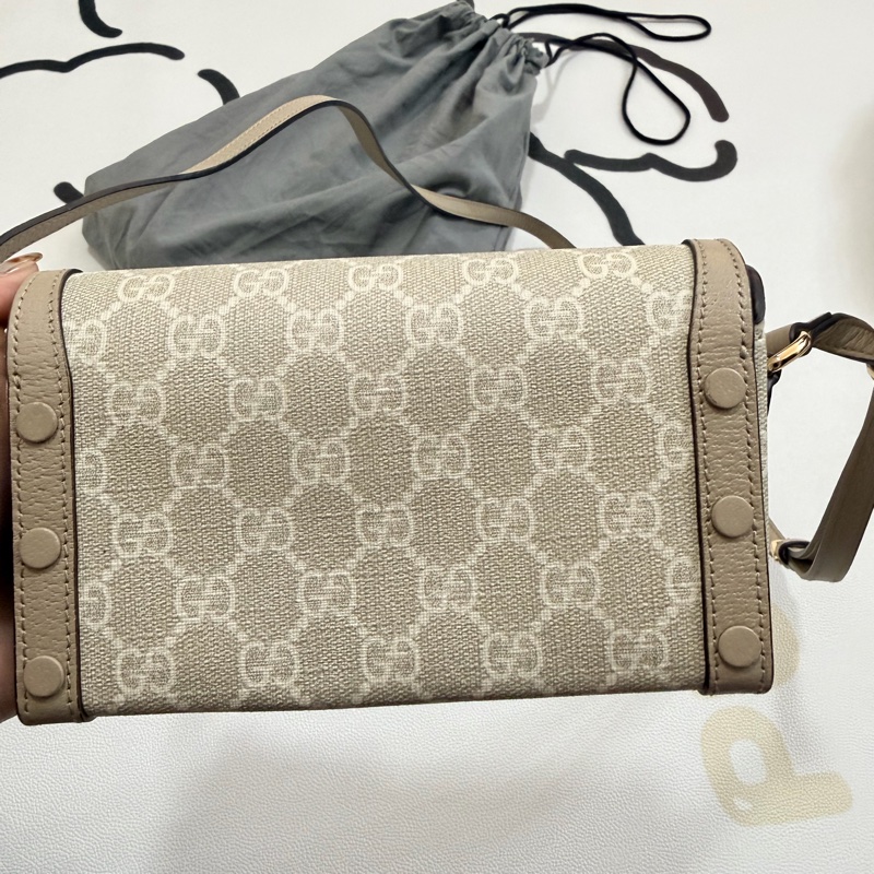 Gucci 1995 肩背包-1