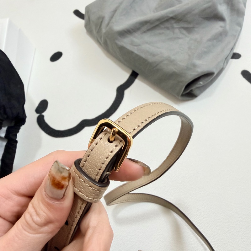 Gucci 1995 肩背包-6