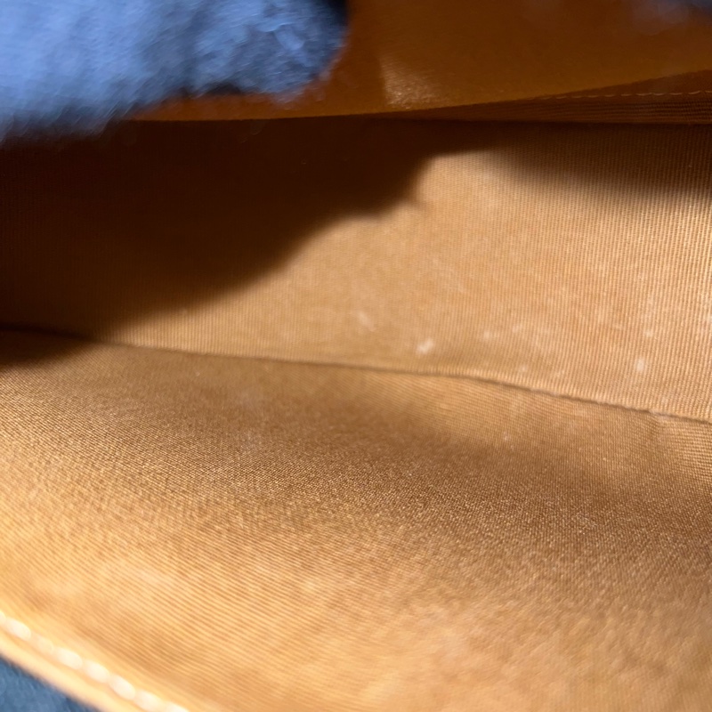 CELINE 凱旋帆布AVA腋下包-14