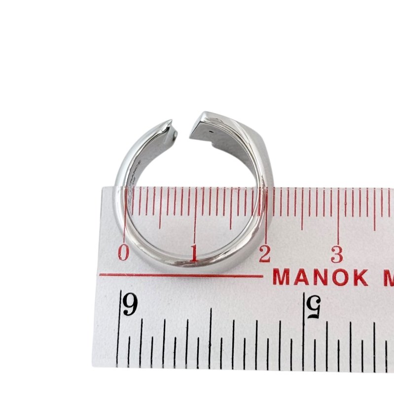 HERMES Carrousel 戒指-7