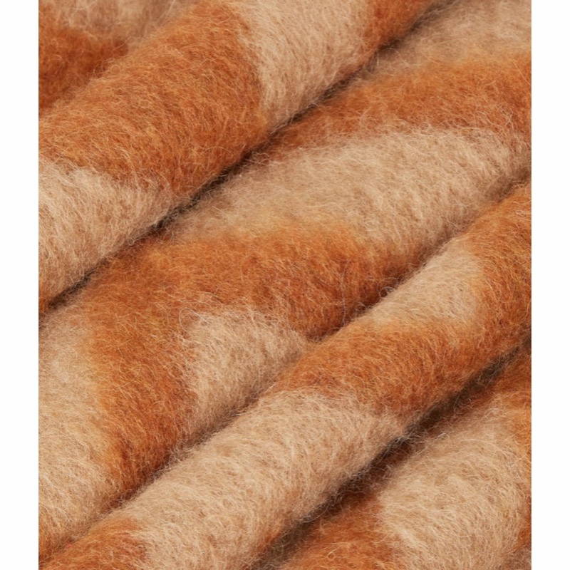 Fendi 女士 FF 圍巾均碼碼230cm*35cm-1