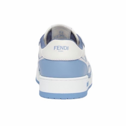 Fendi 女士 Match系带低帮运动鞋36 37 38 39 41码-6