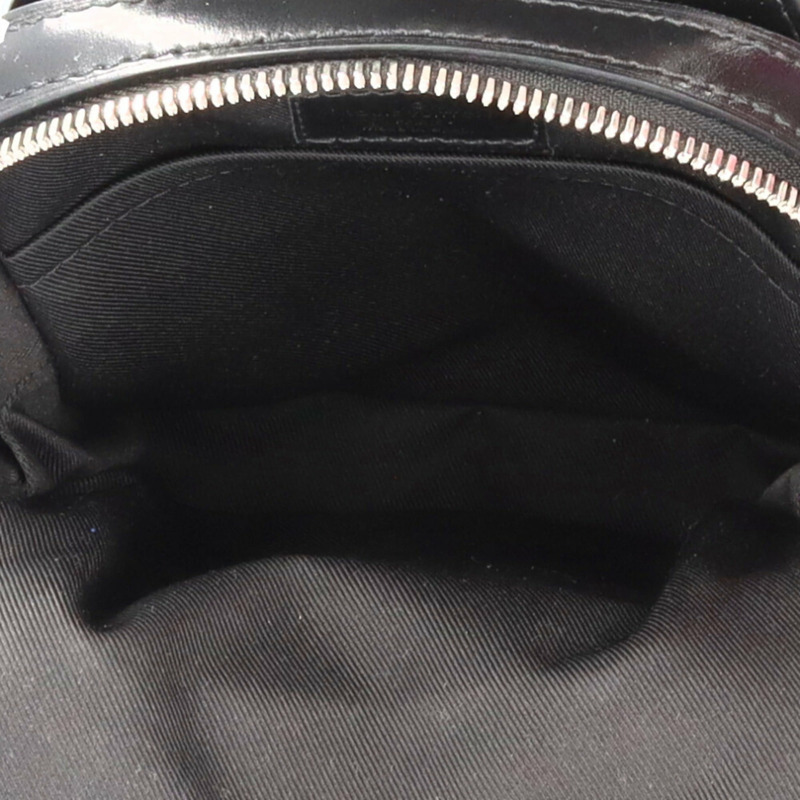 二手路易威登 Avenue Sling Bag PM Monogram Eclipse 斜背包,M47137,黑色,男士-6