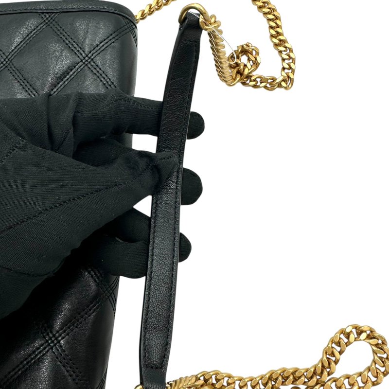 【美收精品】YSL 黑色WOC C-168【隔月月中將轉賣至日本 上架期限30天】-7