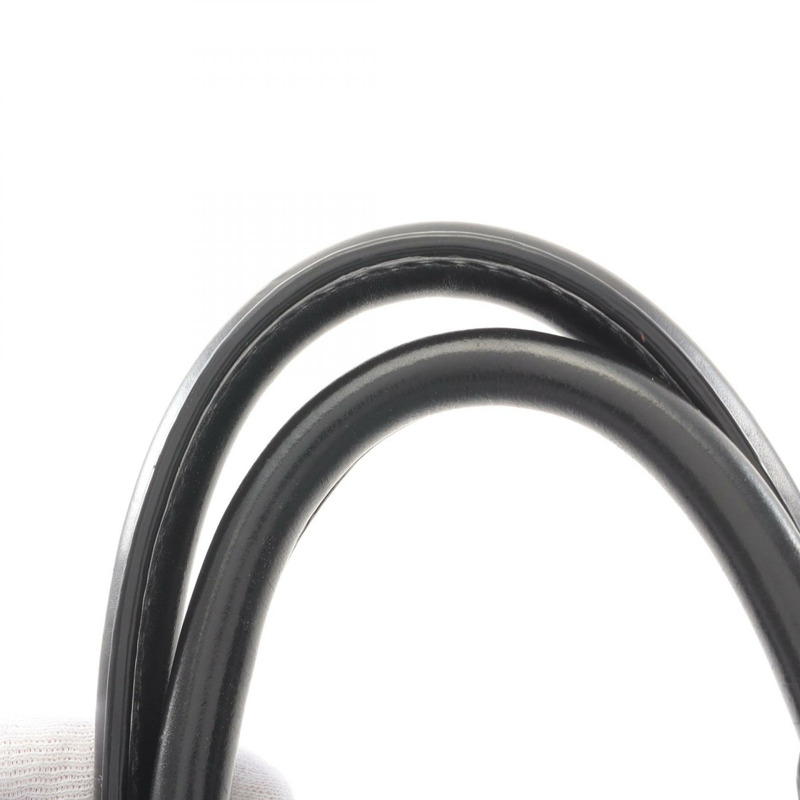 路易威登 Speedy Bandouliere 25 兩用手提包 M51280 Epi 牛仔藍 二手 LV-10