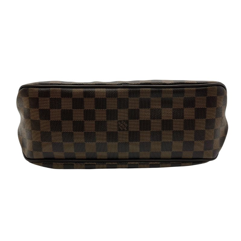 【美收精品】LV 棋盤格肩背包 C-170【隔月月中將轉賣至日本 上架期限30天】-4