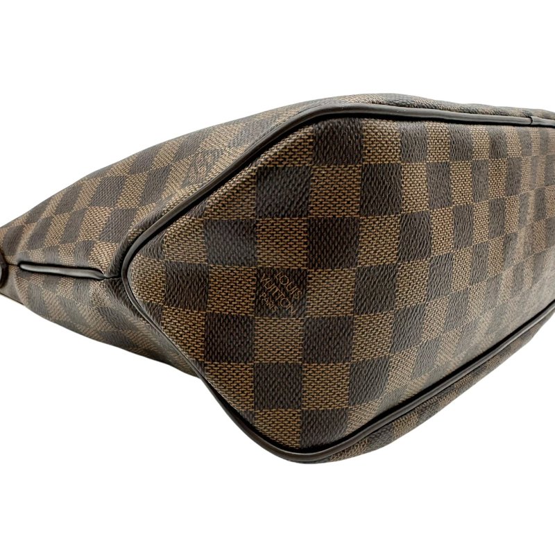 【美收精品】LV 棋盤格肩背包 C-170【隔月月中將轉賣至日本 上架期限30天】-6