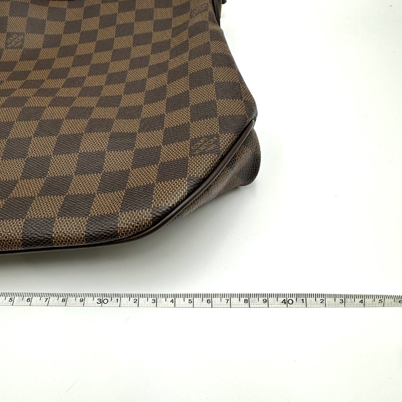 【美收精品】LV 棋盤格肩背包 C-170【隔月月中將轉賣至日本 上架期限30天】-13