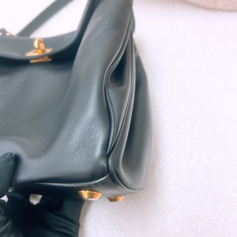 Balenciaga rodeo small 黑金-3