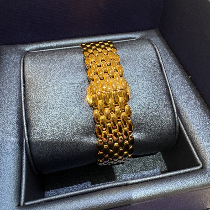 *SHIHNA名牌精品* SWAROVSKI 施華洛世奇 Crystalline Glam腕錶-5