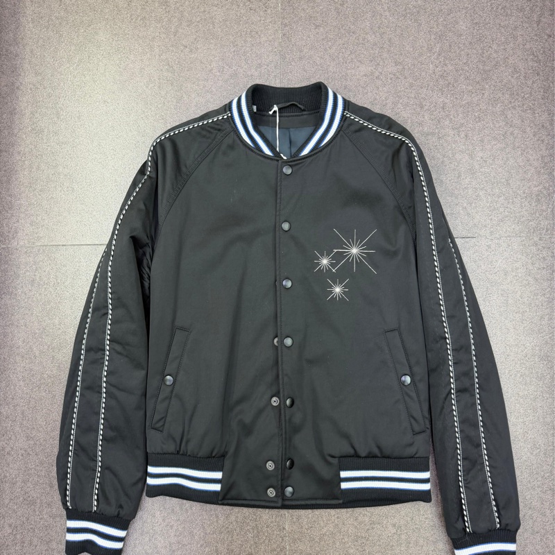 Lanvin男裝外套-0