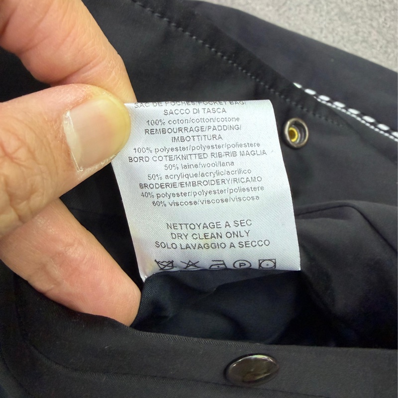 Lanvin男裝外套-2