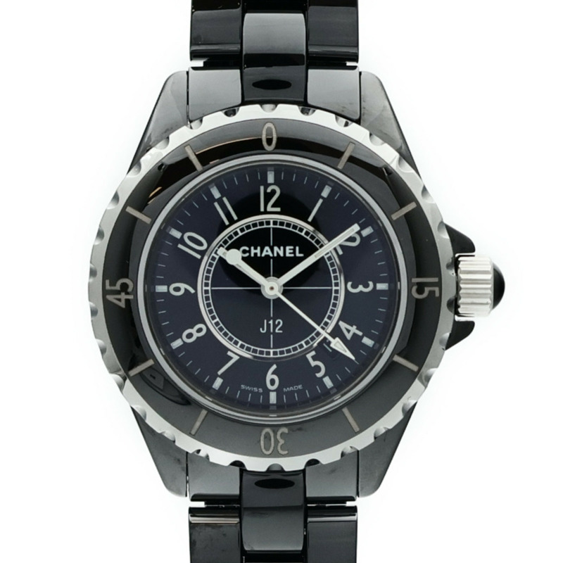 CHANEL J12 H0682-0
