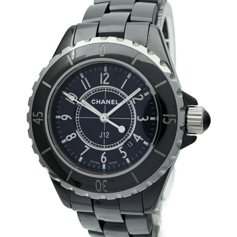 CHANEL J12 H0682-2